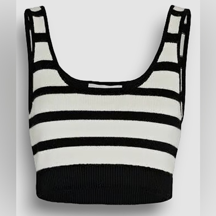 Frame Cashmere Top Size M